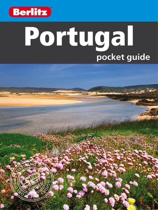 Title details for Berlitz: Portugal Pocket Guide by Berlitz - Available